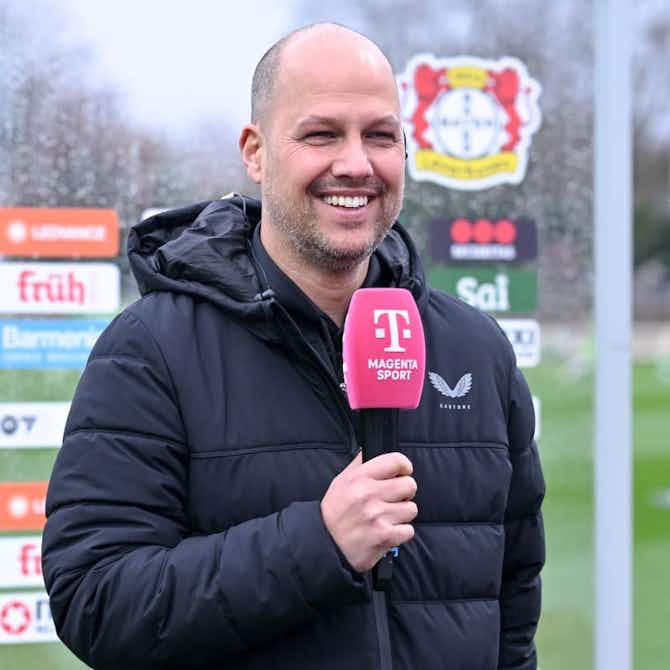 Vorschaubild für Robert de Pauw verlässt Bayer Leverkusen