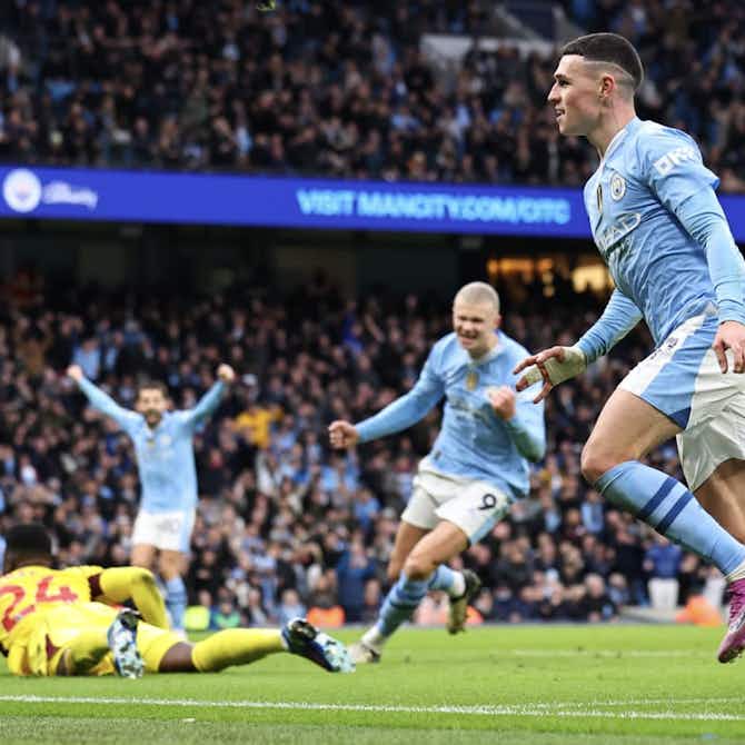 Preview image for 4 things we learned from Man City's dominant win over Man Utd