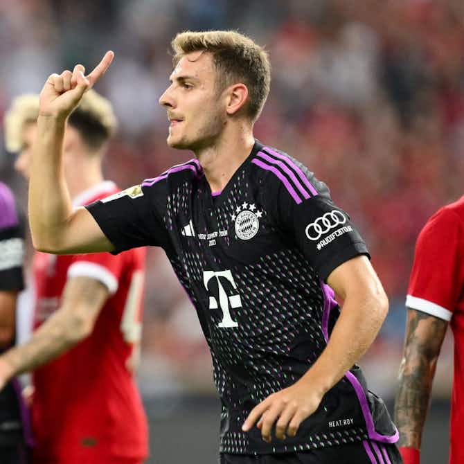 Preview image for Liverpool 3-4 Bayern Munich: Pictures & talking points from pre-season friendly in Singapore