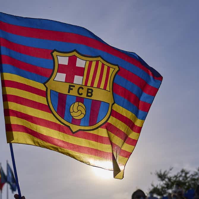 Pratinjau gambar untuk Real Betis vs Barcelona: Live Streaming, Prediksi Susunan Pemain, Jadwal Kick Off La Liga 2023/24