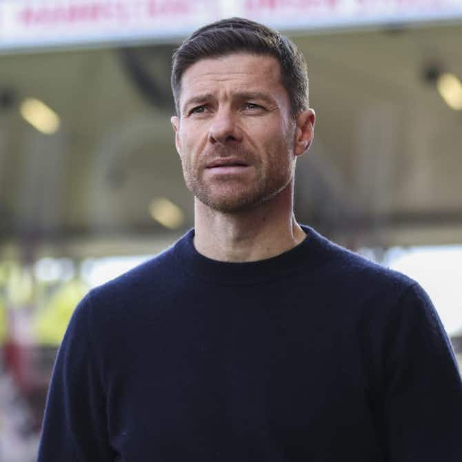 Preview image for Xabi Alonso: Bayer Leverkusen CEO confirms future Real Madrid move