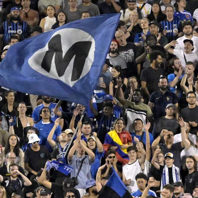 Preview image for CF Montreal announce sold-out season tickets for first time in over a decade