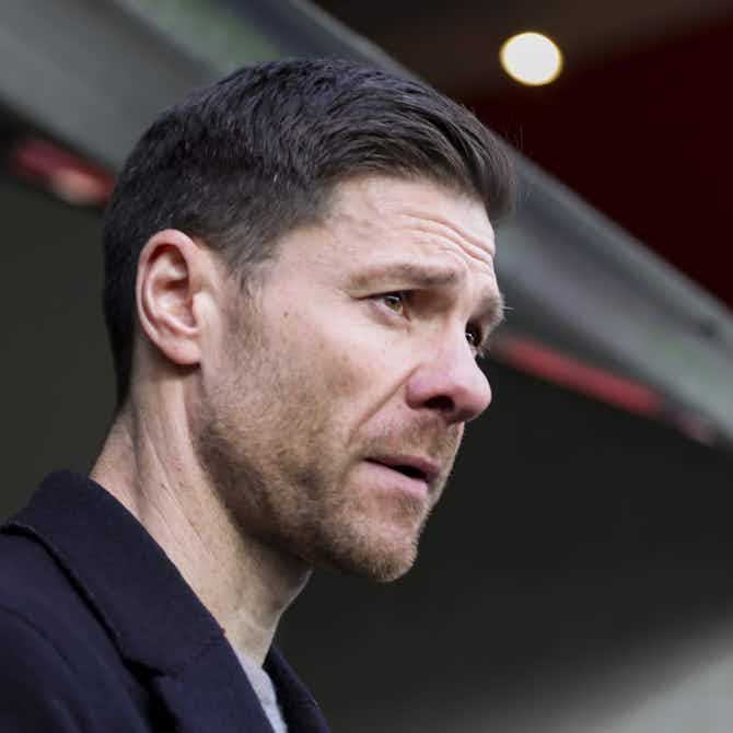 Preview image for Xabi Alonso watch: What Liverpool fans learned from Bayer Leverkusen's win over Heidenheim