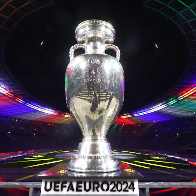 Pratinjau gambar untuk Prediksi Euro 2024: Siapa Tim yang Akan Keluar Sebagai Pemenang?