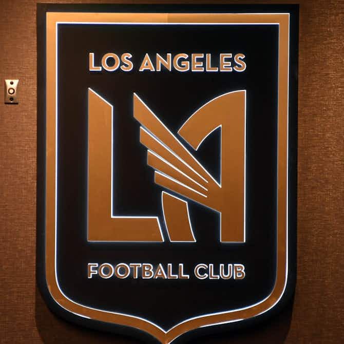 Preview image for LAFC announce new 'strategic partnership' after taking control of Swiss side Grasshopper