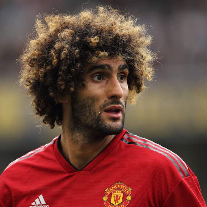 Preview image for Marouane Fellaini retires from professional football