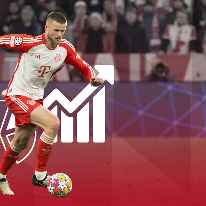 Preview image for Bayern vs. Real Madrid: The facts on semi-final 1st leg