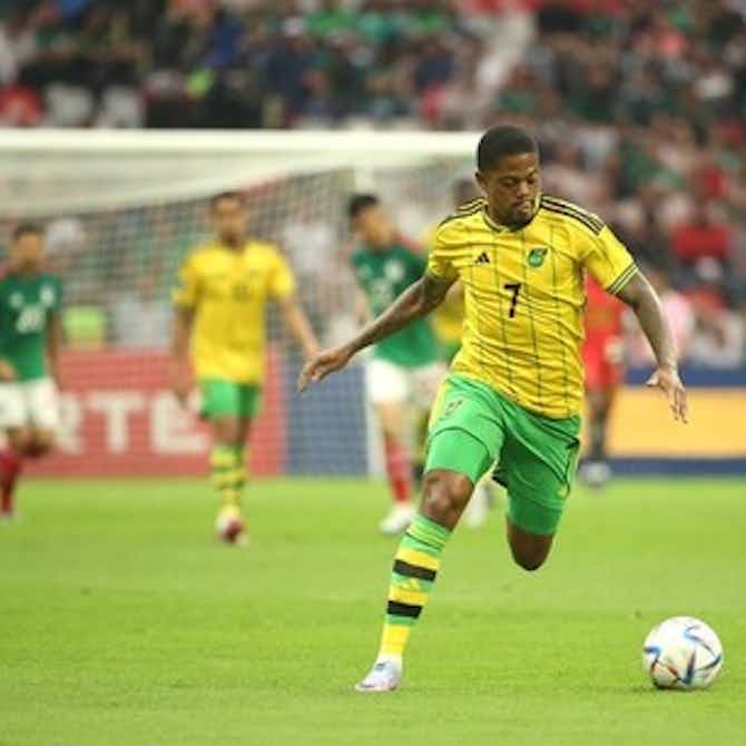 Imagen de vista previa para Leon Bailey revela problemas en la Selección de Jamaica