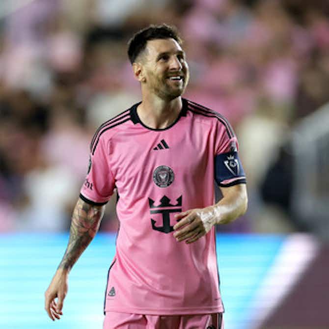 Imagen de vista previa para Messi deja abierta su participación en el Mundial de 2026