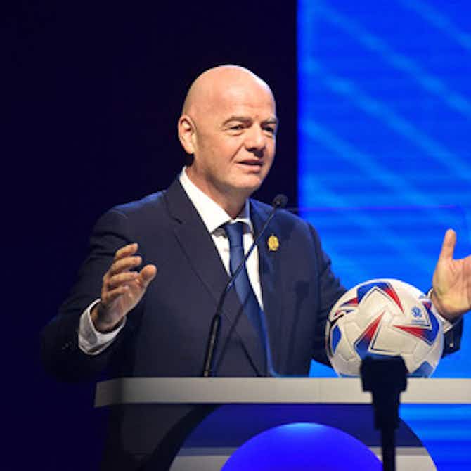Imagen de vista previa para Sindicato de jugadores amenaza a FIFA por calendario de Mundial de Clubes 2025