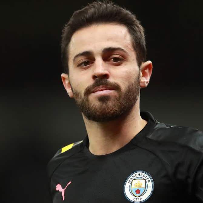 Preview image for Barcelona Not Prioritising Signing Manchester City Star
