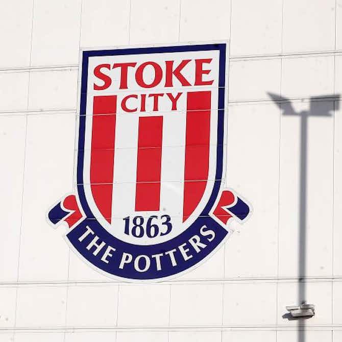 Preview image for Stoke City Ready To Move For Target When Safety Certain