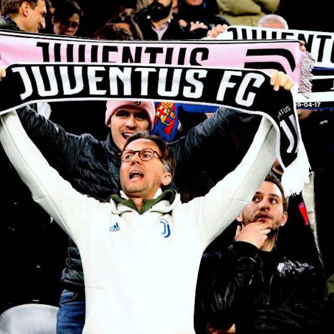 Preview image for Juventus Yet To Receive Acceptable Offers For Aston Villa And Newcastle Target