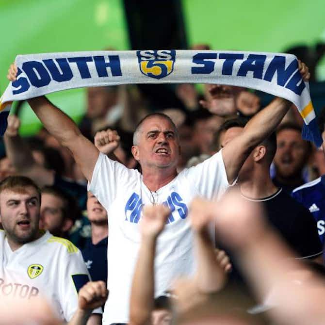 Preview image for Premier League Club Open To Leeds United Interest In Out Of Favour Star