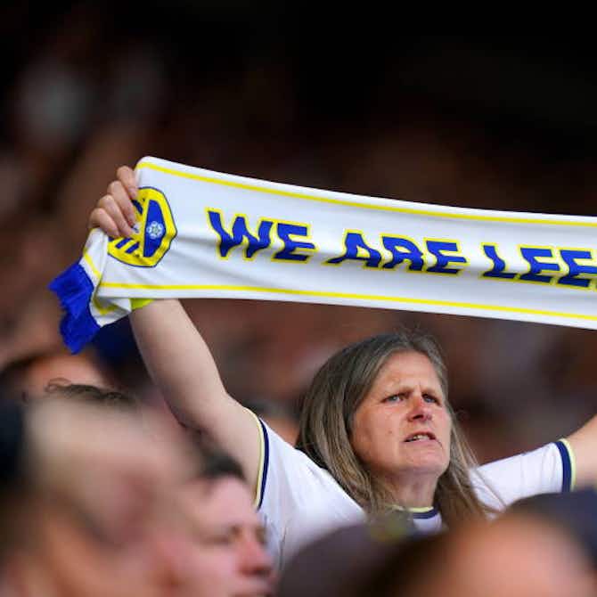 Preview image for Leeds United Star ‘Not Normal’ Believes Championship Rival