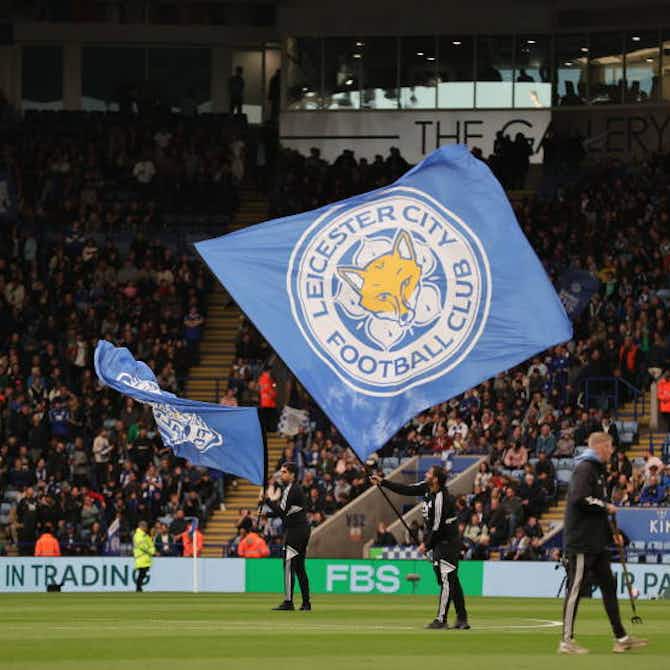 Preview image for Leicester City Set To Return For Defensive Target But Will Face Competition