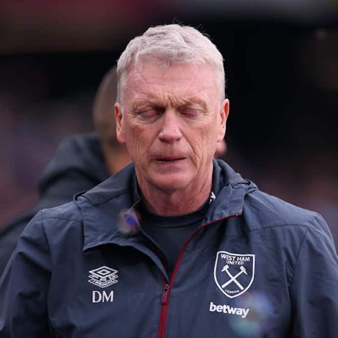 Preview image for Fee West Ham Would Have To Pay For Manager Target ‘Is A Problem’