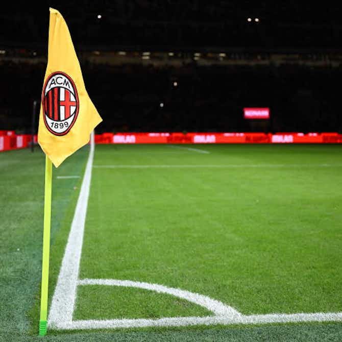 Preview image for AC Milan Risk Missing Out On Long Time Tracked Talent To Man Utd