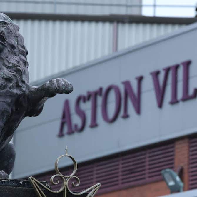 Preview image for Club Hoping Aston Villa Will Agree To Loan Out Player