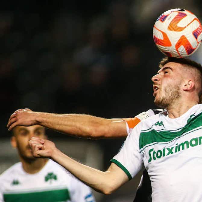Preview image for Sporting Lisbon Want 23-Goal Hitman Celtic And West Ham Keen On