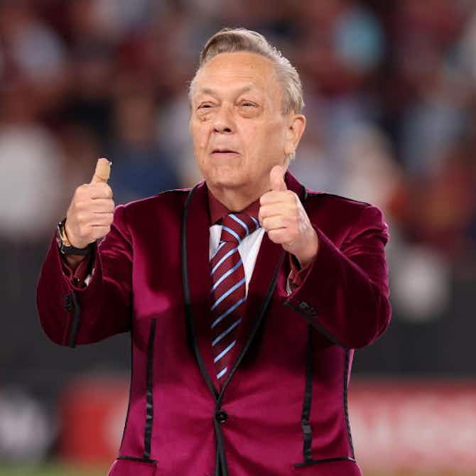 Preview image for West Ham Expected To Put 51-year-old On Final Shortlist If David Moyes Goes
