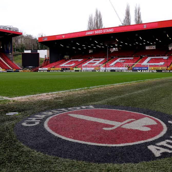 Preview image for Charlton Athletic Identify Key Position For At Least One Signing