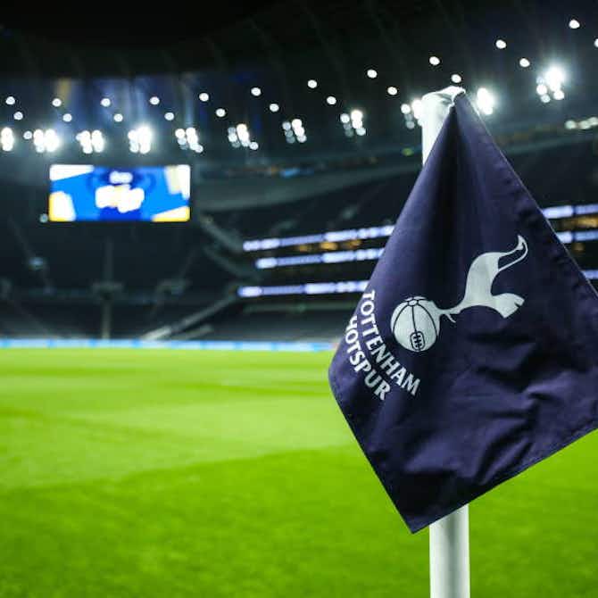 Preview image for Club Hope Tottenham Hotspur’s Interest In Star Will Drive Up Price