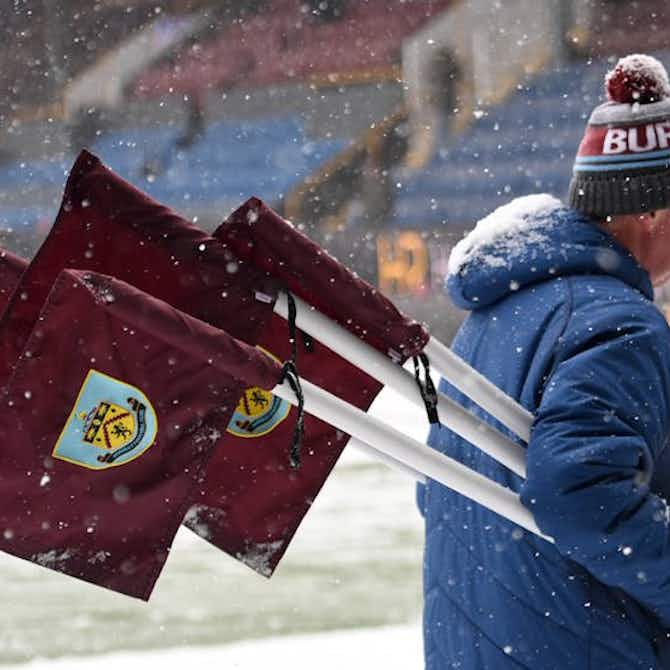 Preview image for Burnley Yet To Tell Interested Club Price For Loan Star Who Would Take Pay Cut