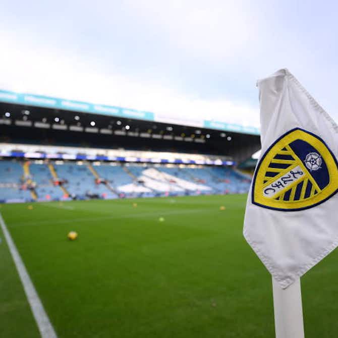Preview image for Club Have Stake In Leeds United Missing Promotion, Would Help With Loan Star