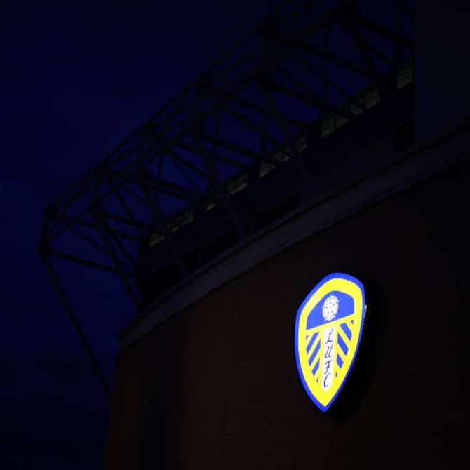Preview image for Leeds United To Miss Out On Teen Talent