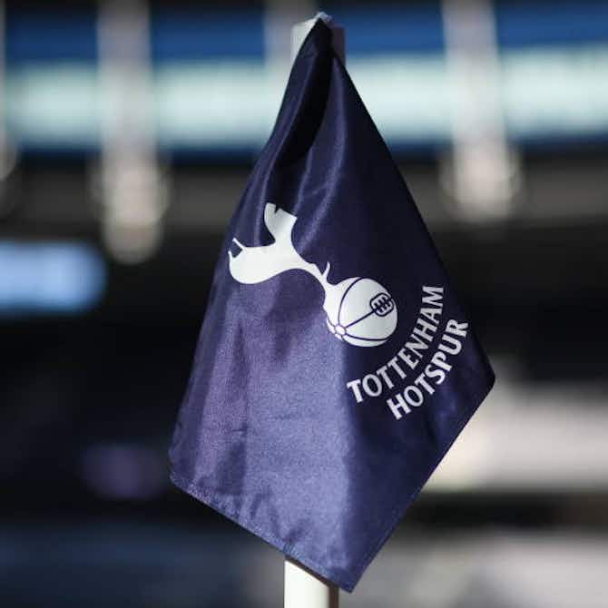 Preview image for Tottenham Hotspur Signal Recruitment Approach Change As Top Scout Sacked