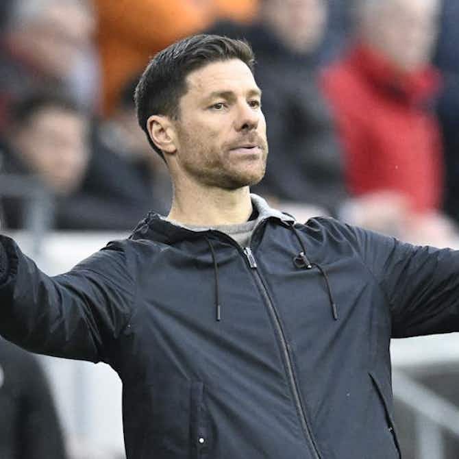 Preview image for He Would Be More Inclined To – Uli Hoeness Makes Big Claim On Liverpool Target Xabi Alonso