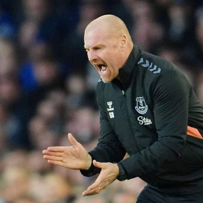 Preview image for It’s Like Watching Burnley – Liverpool Legend On Everton’s Approach