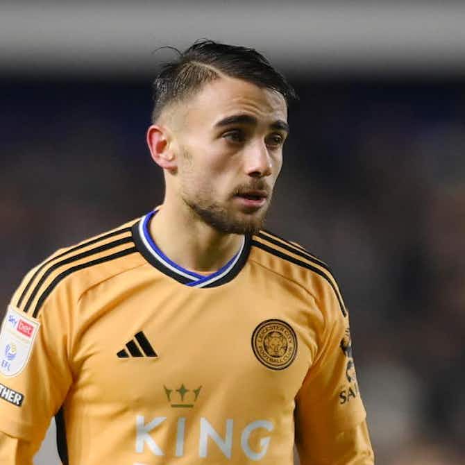 Preview image for Club Boss Speaks To Leicester City Loan Star, Makes Come Back Plea