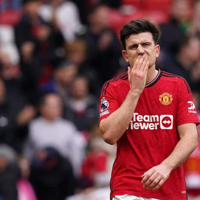 Preview image for Erik ten Hag ‘Very Frustrated’ After Manchester United’s Burnley Draw