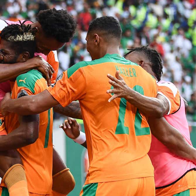 Imagem de visualização para Atual campeã, Argélia perde mais uma e está eliminada da Copa Africana-2022