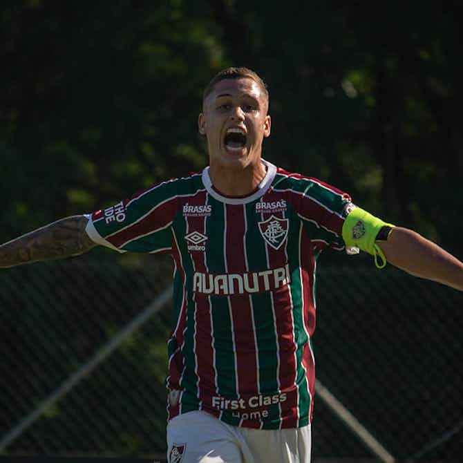Imagem de visualização para Fluminense x São Raimundo-RR: onde assistir ao jogo de estreia da Copinha