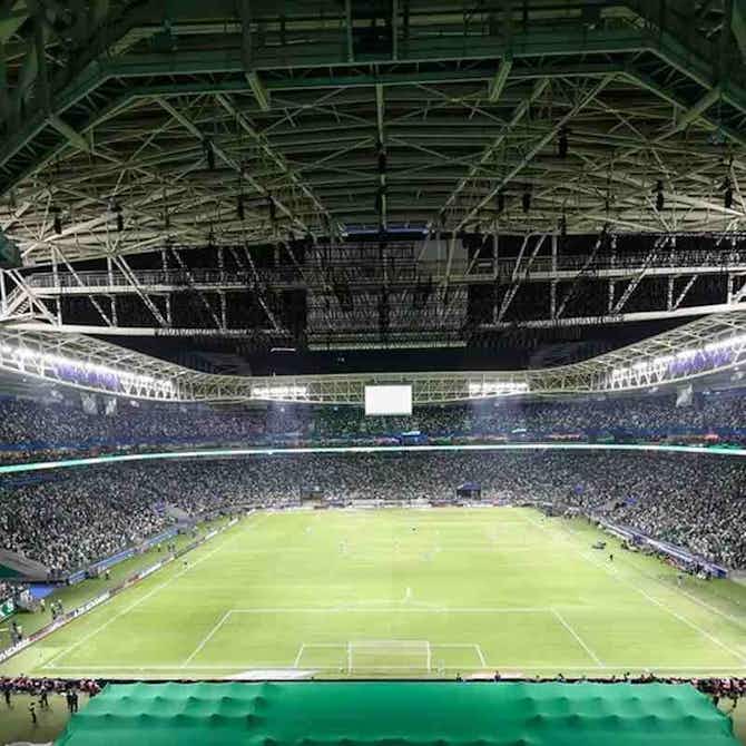 Imagem de visualização para WTorre pode ‘perder’ Allianz Parque por dívida com o Palmeiras