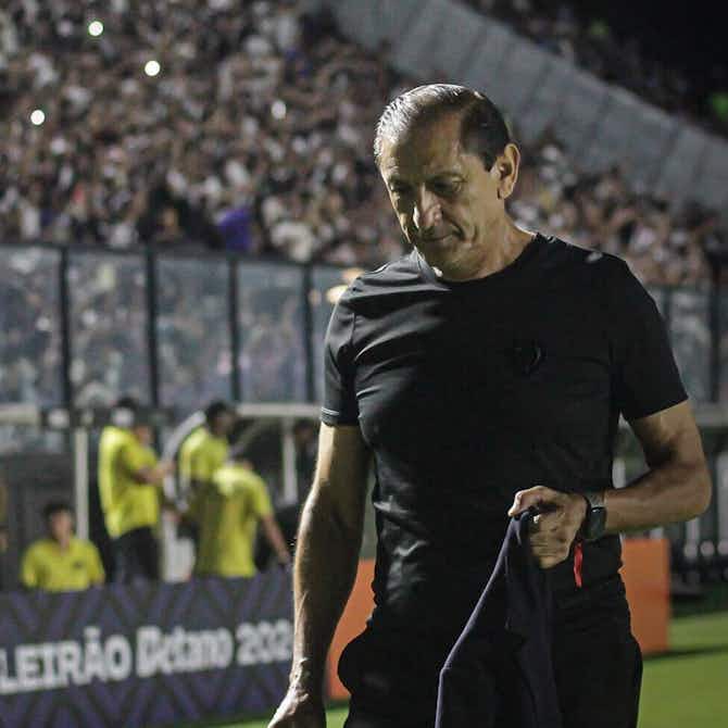 Imagem de visualização para Técnico do Vasco, Ramón Díaz dá declaração machista; treinador já se pronunciou