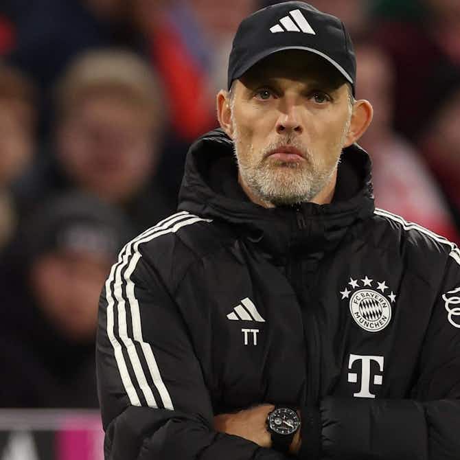 Imagen de vista previa para Bayern Munich confirma la salida de Thomas Tuchel