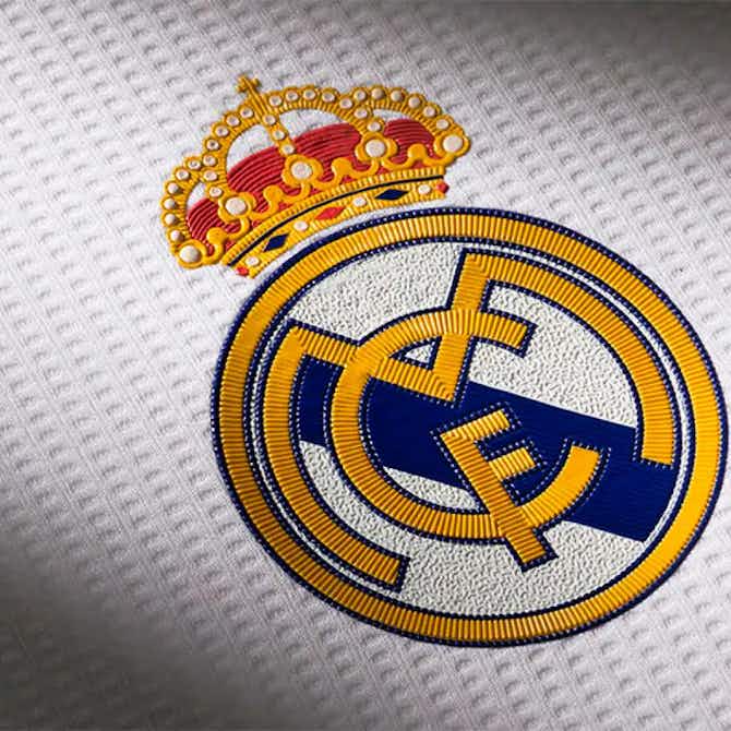 Imagen de vista previa para Así será la nueva camiseta titular del Real Madrid
