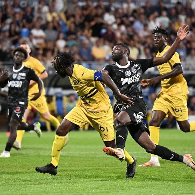 Image d'aperçu pour Amiens SC – Pau : que faut-il savoir avant le match ? [J30]
