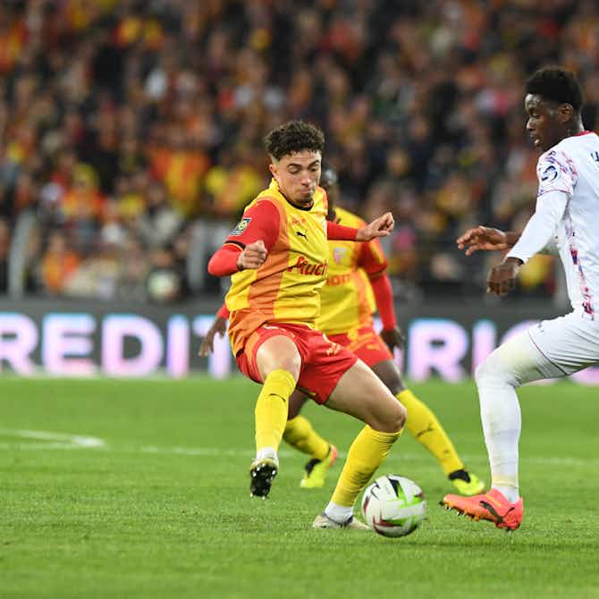 Image d'aperçu pour RC Lens – Clermont : El Aynaoui hyperactif, Wahi en grande difficulté – les notes du match