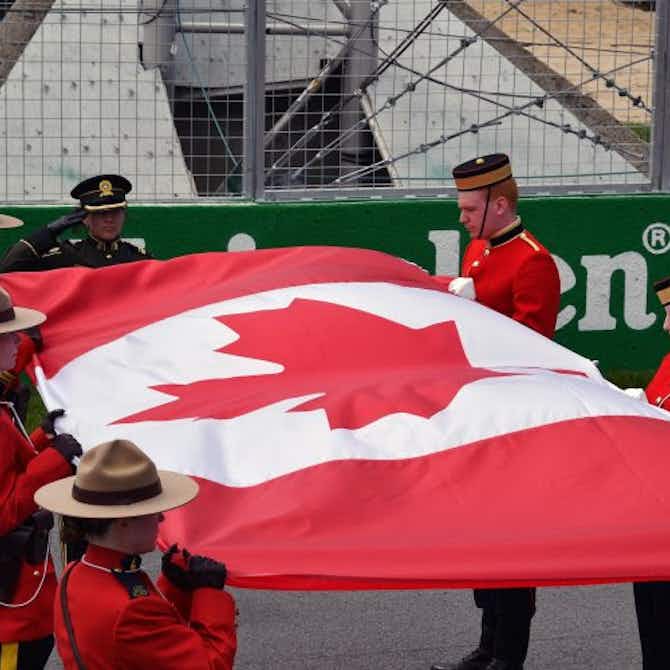 Image d'aperçu pour Sans ses stars, le Canada partage à Bahreïn...et perd peut-être un titulaire