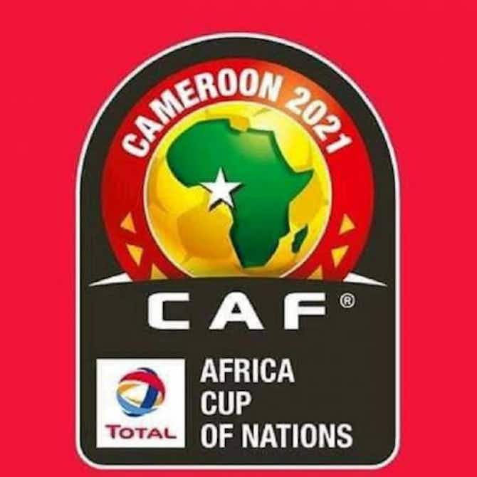 Image d'aperçu pour Sept candidatures pour organiser la prochaine Coupe d'Afrique des Nations