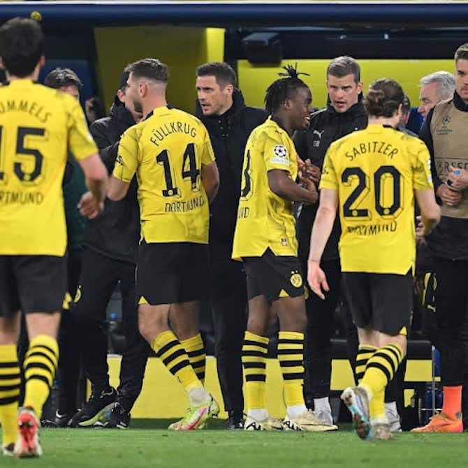 Image d'aperçu pour Grosse nouvelle en Allemagne : après 12 ans, une légende du Borussia Dortmund s'en ira à la fin de la saison