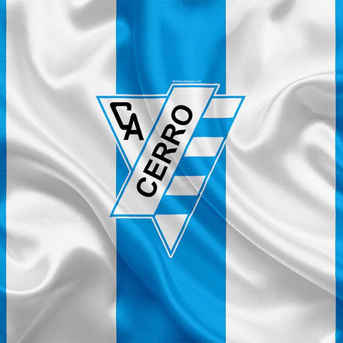 Image d'aperçu pour L'histoire d’un nom : Club Atlético Cerro