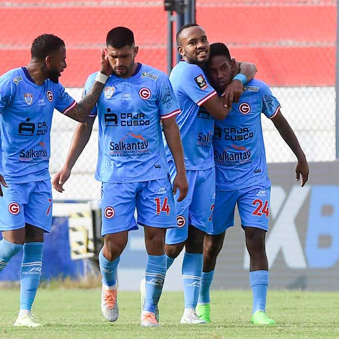 Image d'aperçu pour Pérou – Liga 1 2023 : La sensation Garcilaso
