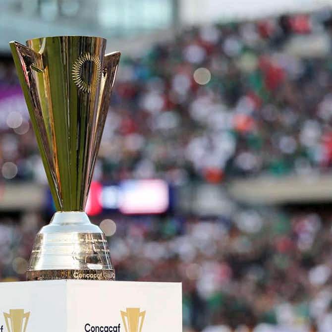 Image d'aperçu pour Gold Cup 2023 : guide de la compétition