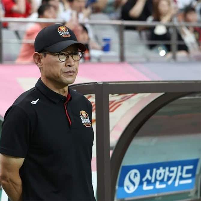 Image d'aperçu pour Corée du Sud – Chugan K League #123 : Crise à Seoul